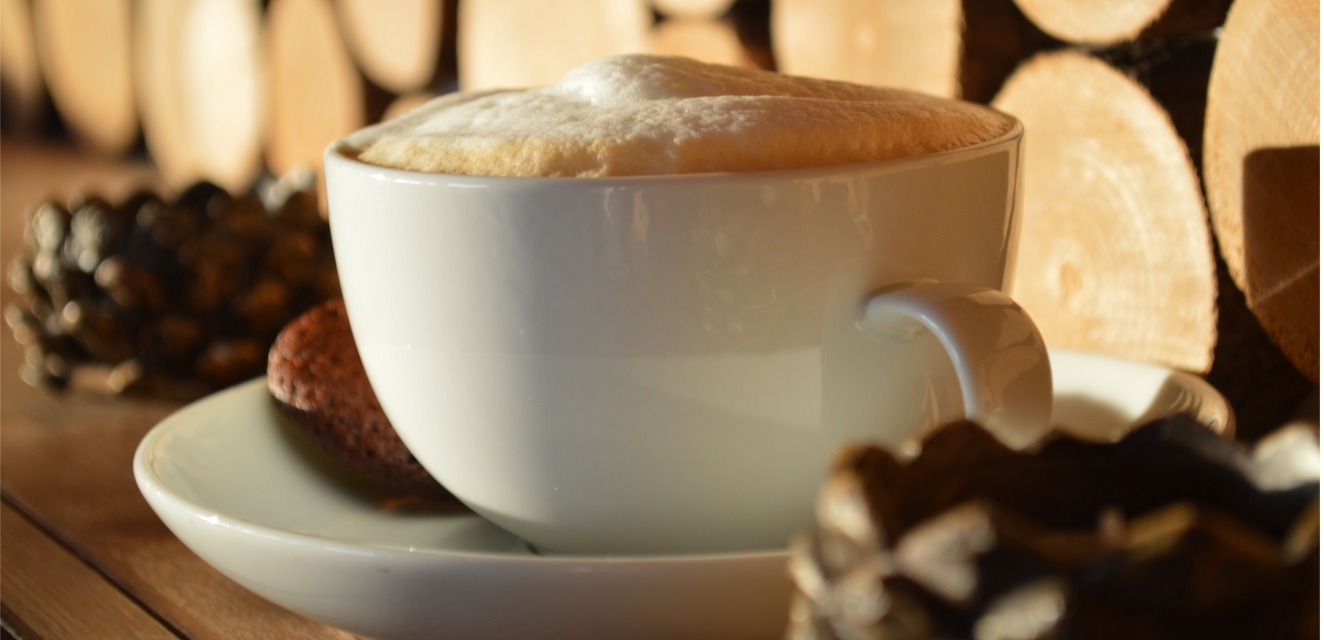 cappucino
