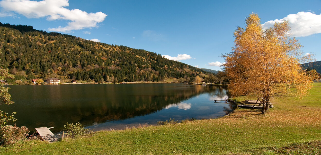 Afritzer See